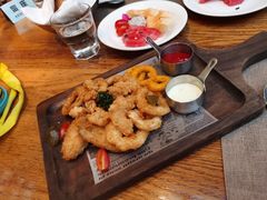 -食间牛排(湖西路店)