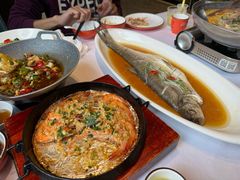 -聚鑫阁江浙菜·非遗传承技艺(闵行交大店)