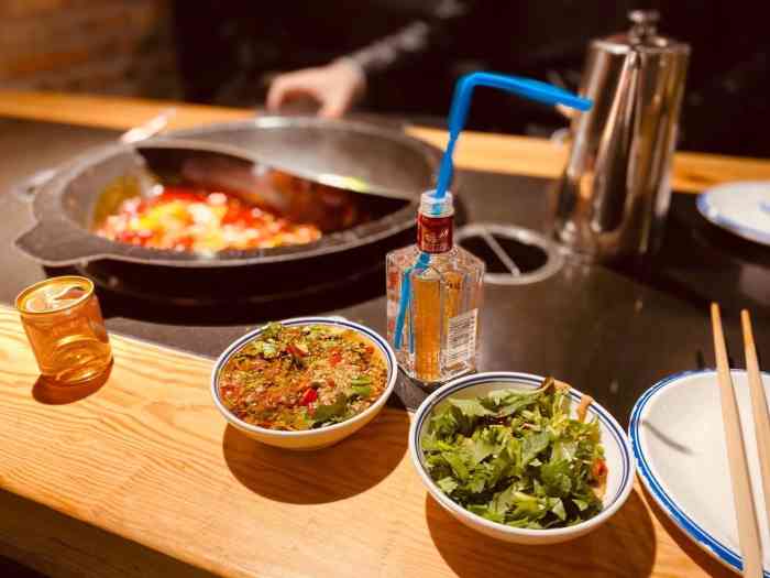 燥王爷火锅串串(永华店)