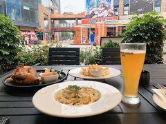 -Ambra Haus琥珀屋精酿餐厅(宝山店)