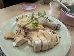 -百家鸡味馆(清泰店)
