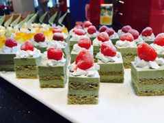 -成都蒲江花样年福朋喜来登度假酒店·宜客乐西餐厅