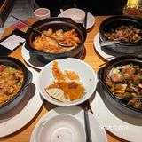 特色美食粤菜