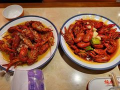 -杨氏青龙虾·吃蟹季(珠江路店)