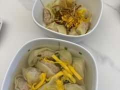 -锡笼记·无锡小笼(水岸店)