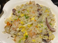 -双海酒店·海鲜家常菜(南戴河店)