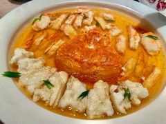 -鲤院·新中式美学·庭院餐厅(夫子庙店)