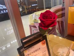 -菲滋意式休闲餐厅(北仑银泰城店)