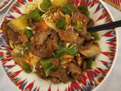 -贯贯吉·清真餐厅(浙江中路店)