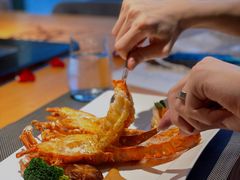 -香樟花园法式铁板烧(恒隆广场店)