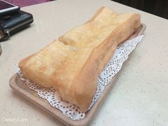 金牌靓油条-点都德(汇盈广场店)