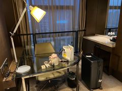 -济南绿地美利亚酒店