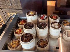 -大连中远海运洲际酒店