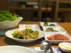 -紫霞门韩国料理烤肉(深南东路店)