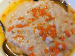福州芋泥-闽上鲜·福建菜(龙湖滨江天街店)