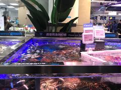 -盒马鲜生(昆城店)