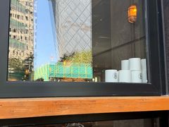-京A Taproom·精酿餐吧(CBD店)