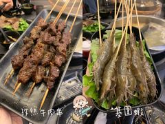 -林记潮牛·牛肉火锅(上马墩店)