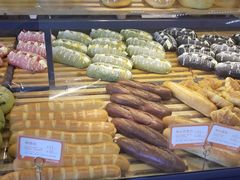 -BreadTalk面包新语·烘焙蛋糕(海珠丽影广场店)