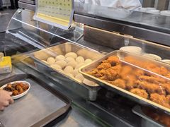 -北京大学-燕南食堂