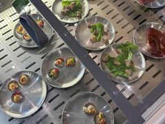 -尚宴牛特鲜自助(太原街万达店)