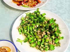 -范饭椰林川湘味海鲜·椰子鸡(三亚湾椰梦长廊店)