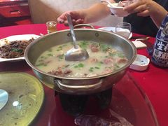 -蔡阿水羊肉店