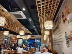 -易老妈蹄花.特色川菜(人民公园总店)