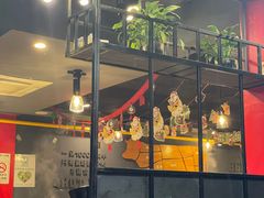 -牛品福潮汕牛肉火锅(旺庄店)