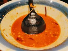 -一心创作料理屋(经开万达店)