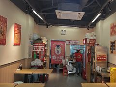 -蜀小沫肉沫麻酱土豆粉(北桥店)