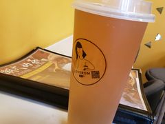 -爱罗Love Rom竹筒茶(牌坊街店)