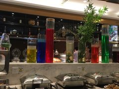 -张家港国贸酒店·餐厅
