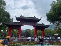 -四川大学(望江校区)