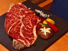 -炎蔵牛舌烤肉