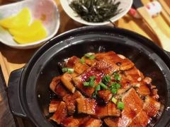-大鲜生·亚洲菜融合小食堂