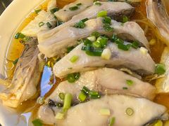 -品渔味湖鲜馆(拈花湾店)