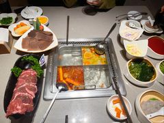 -海底捞火锅(北京路店)