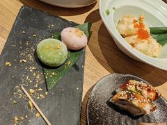 -隐泉之语日式料理(王府中环店)