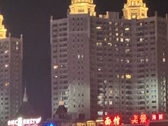 -星海广场