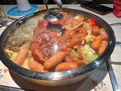 -黄记煌三汁焖锅(顺义华联店)
