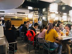 -翠华餐厅(旺角文华商场店)