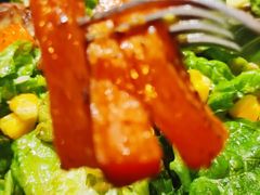 -Q MEX 库迈墨西哥餐吧(三里屯店)