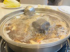 -太婆天府山珍酒楼(亚运村店)
