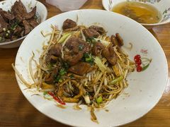 -小狗面馆(复兴店)