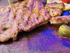 -城堡俄式西餐厅(中央大街索道店)