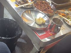 -幸福小串·地摊小炉子(三阳路店)