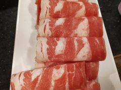 -蜀九香火锅(彩虹店)