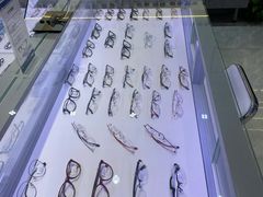 -ALPS阿尔卑斯眼镜(我格广场店)