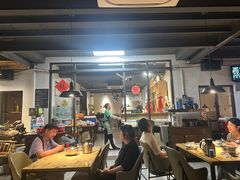 -黄鹤天厨·泡椒田鸡创始者(莲花店)